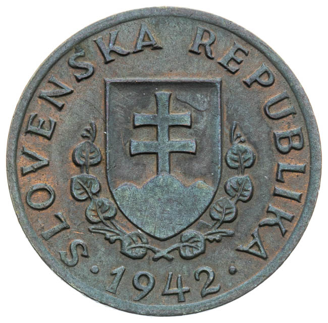 20 Halier 1942 - averz