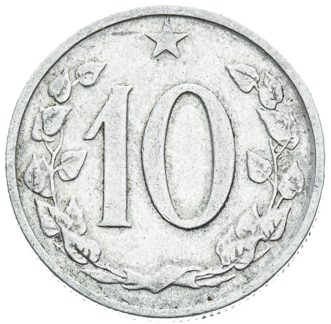 10 Heller 1963 - back
