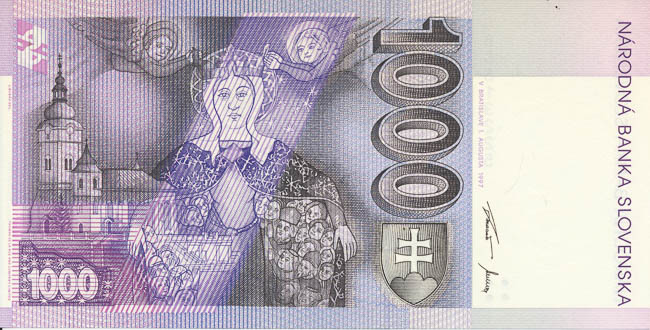1000 Sk 1997 G - reverz