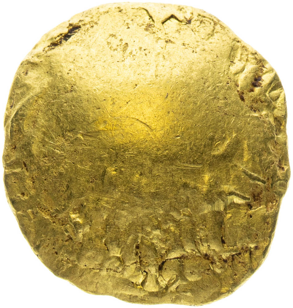 1/3 Stater (2nd/1st century BC) - front