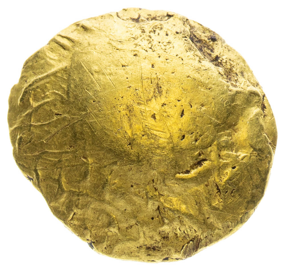 1/3 Stater (2nd/1st century BC) - front