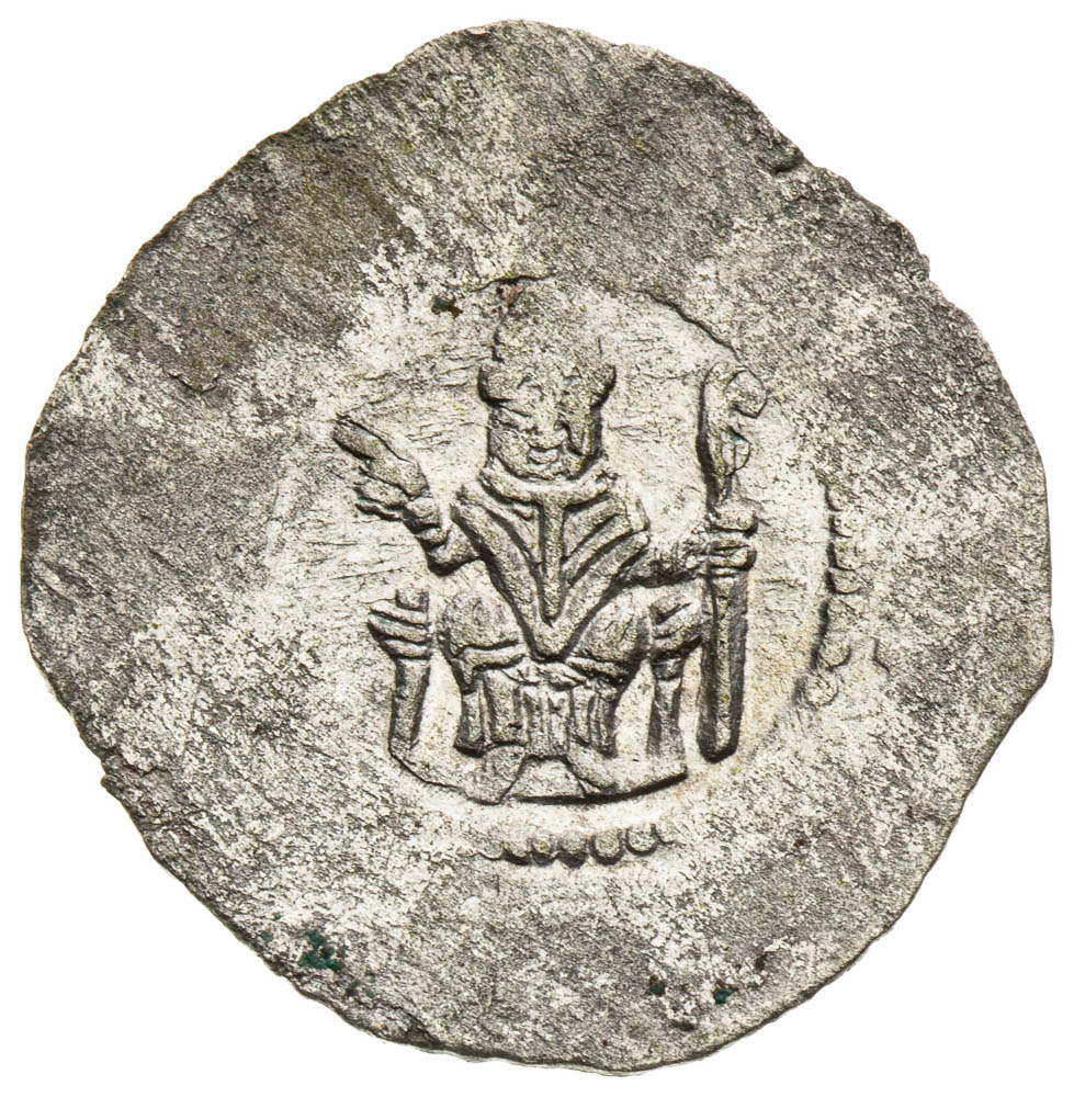 Denar - front