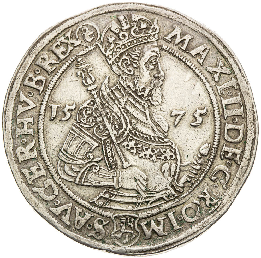 Toliar 1575 - averz