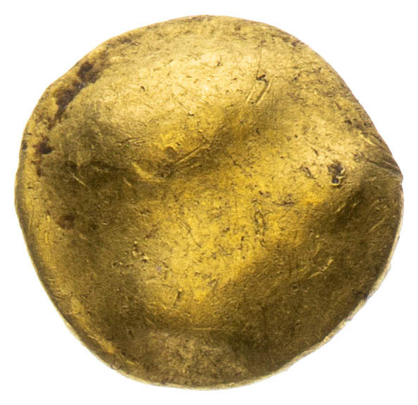 1/24 Stater (3rd/2nd century BC) - front