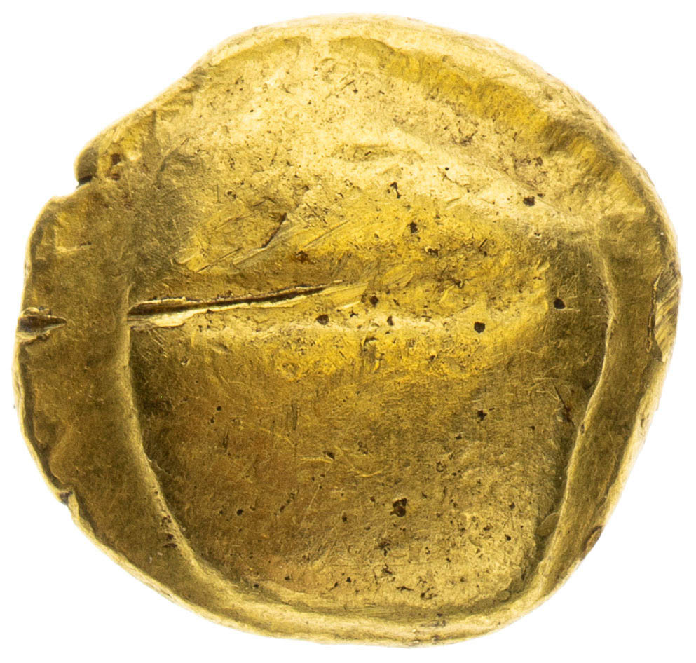 1/3 Stater (2nd/1st century BC) - front