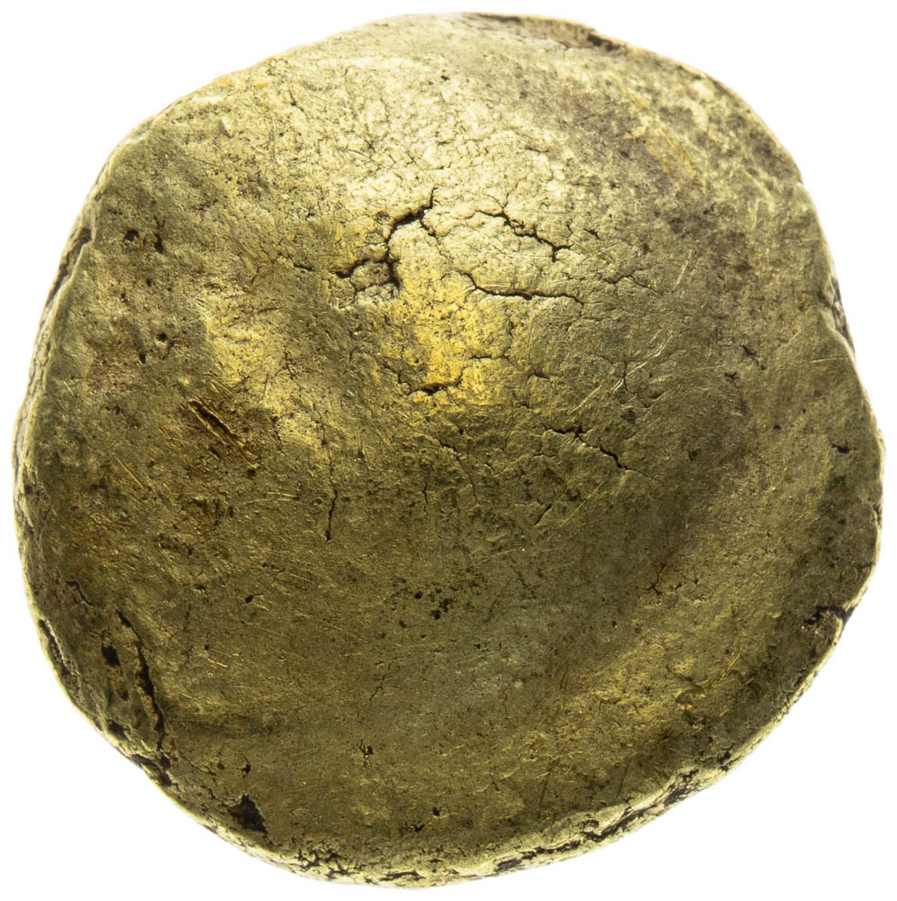 Stater (1st century BC) - front