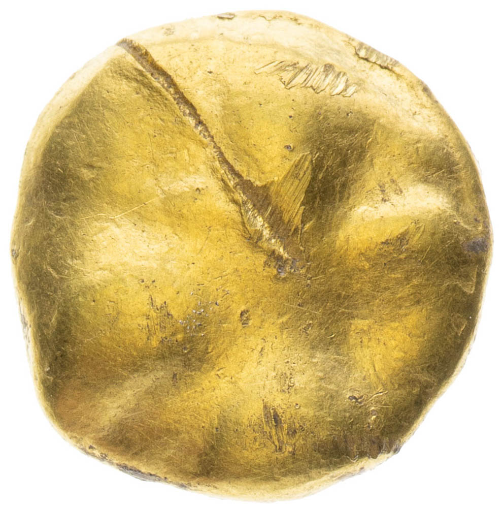 1/3 Stater (1st half of 2nd century BC) - front