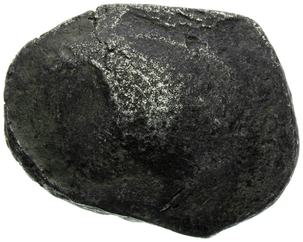 Stater (1st century BC) - front