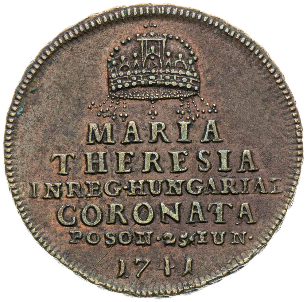 Token 1741 - front