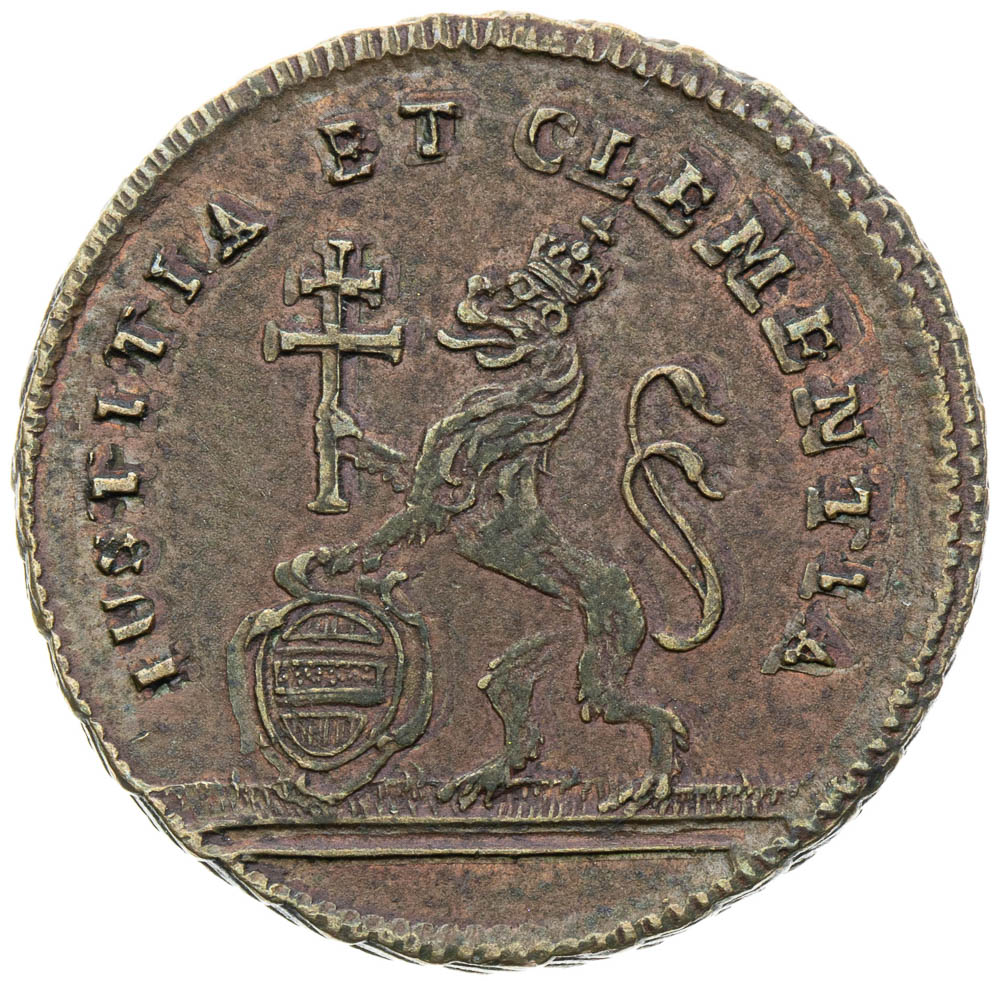 Token 1741 - back