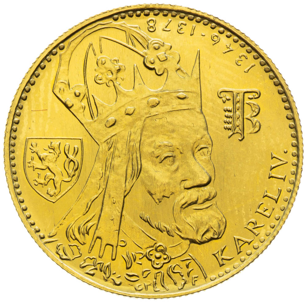 Ducat 1981 - front