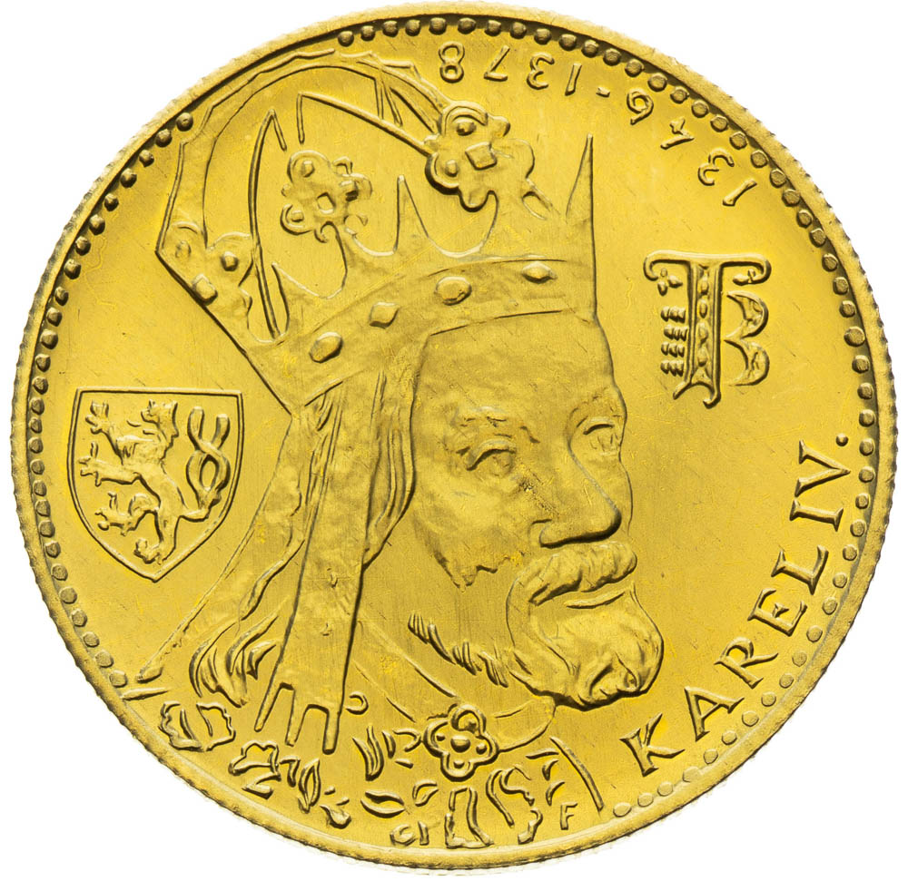 Ducat 1982 - front