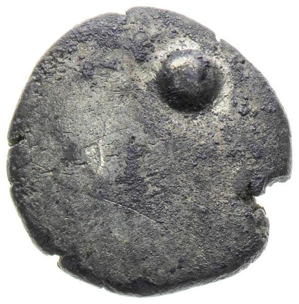 Obol (2nd century BC) - front