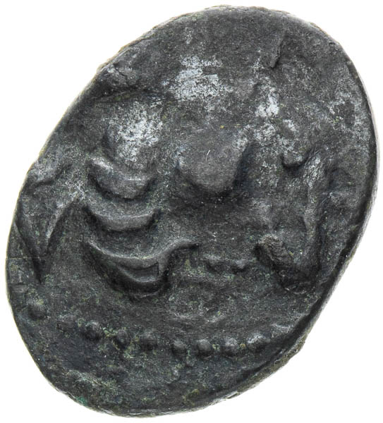 Drachma - reverz