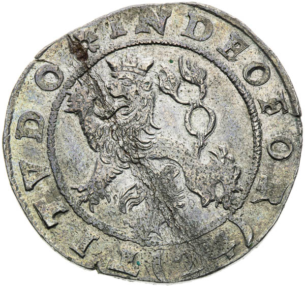 24 Krejcar 1620 - revers