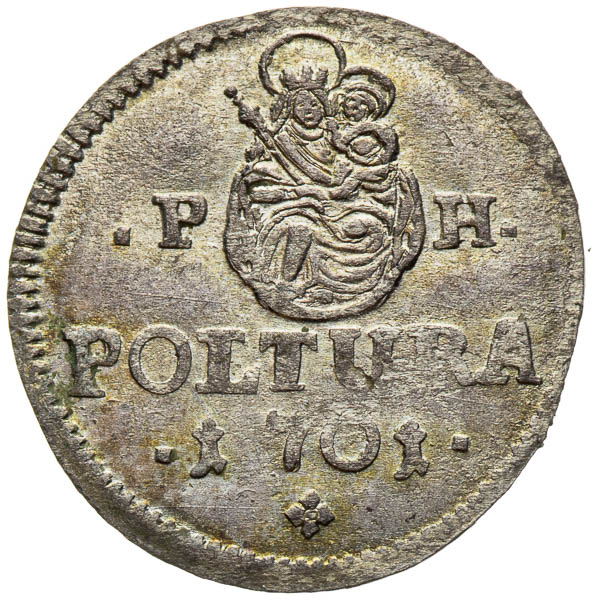 Poltura 1701 - reverz