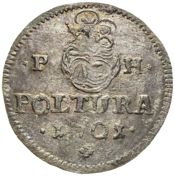 Poltura 1701 - reverz
