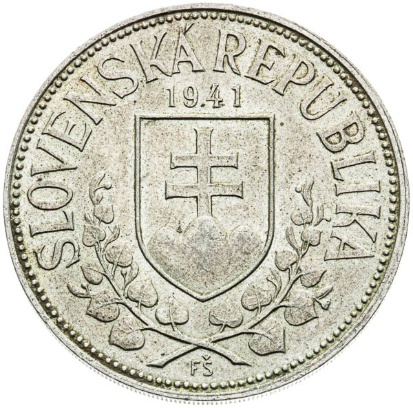 20 Ks 1941 - averz