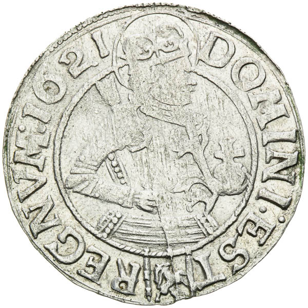 Dicken 1621 - averz