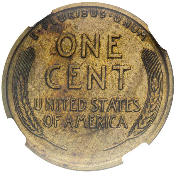 Cent 1913 - reverz