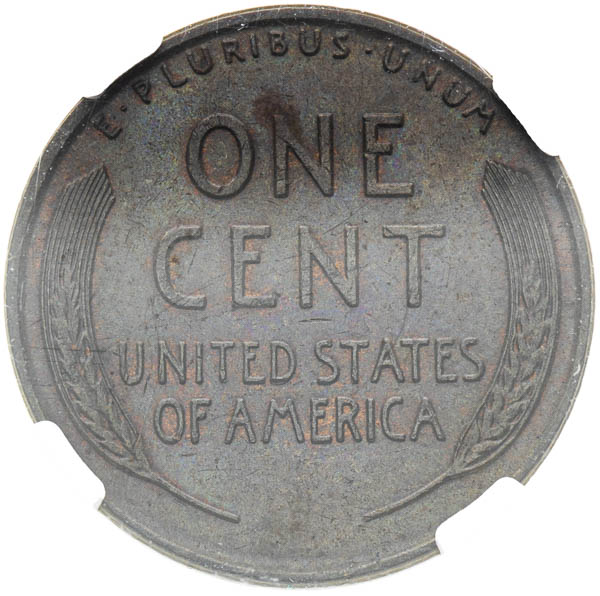 Cent 1955 - reverz