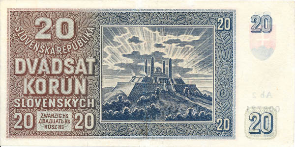 20 Ks 1939 Ab 2 - reverz