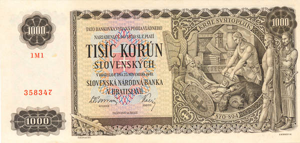1000 Ks 1940 1M1 - averz