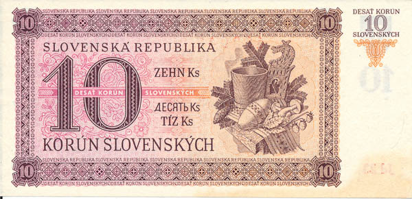 10 Ks 1943 Jd 23 - revers