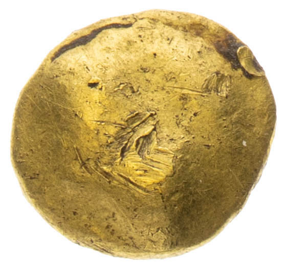 1/24 Statéru (3./2. stor. pr. Kr.) - averz