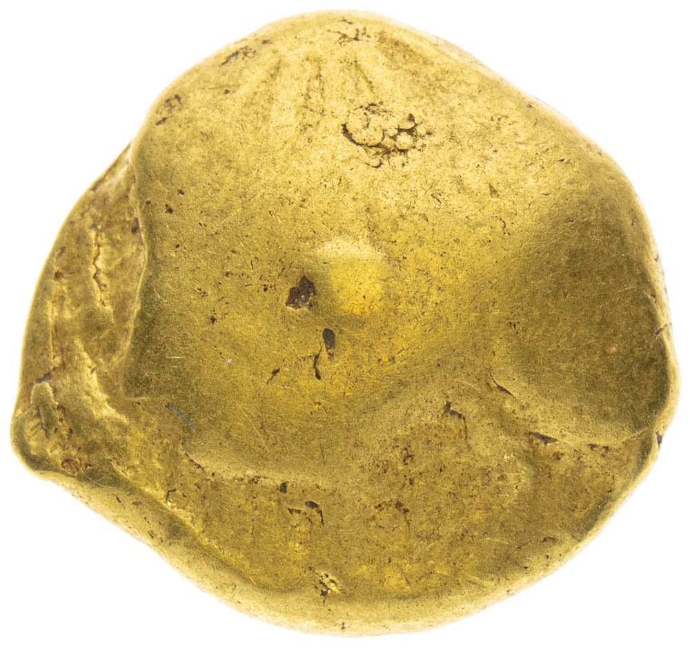 Stater (around 70–40 BC) - front