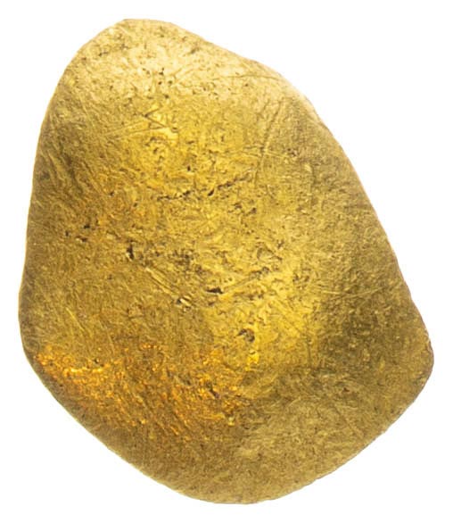 1/24 Stater (2nd/1st century BC) - front