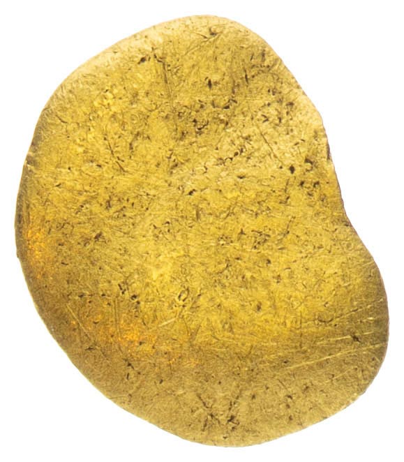 1/24 Stater (2nd/1st century BC) - front