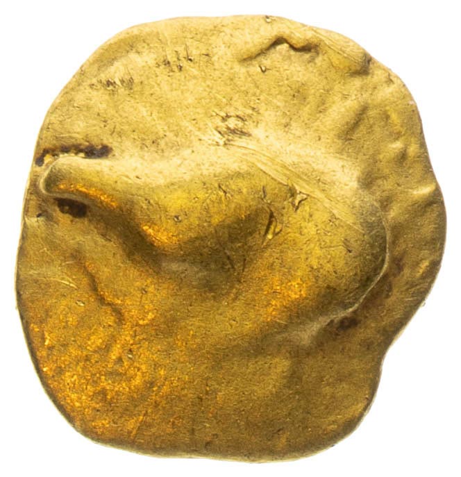1/24 Stater (2nd/1st century BC) - front
