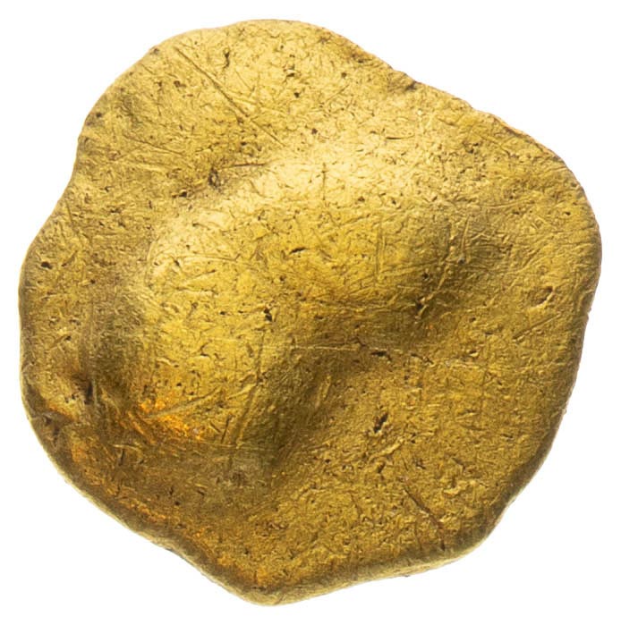 1/24 Stater (2nd/1st century BC) - front