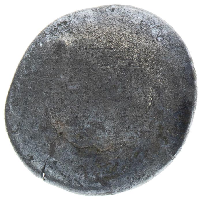Obol (mid-2nd century BC) - front