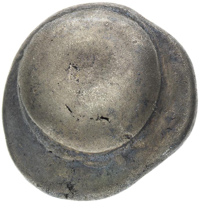 Tetradrachm - front