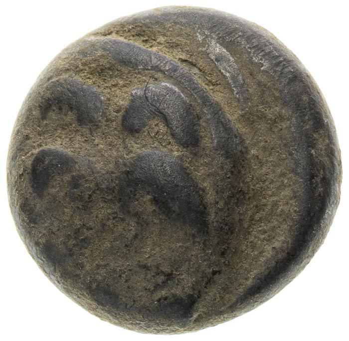 Drachm - front