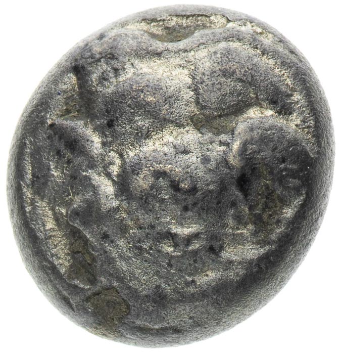 Drachm - front