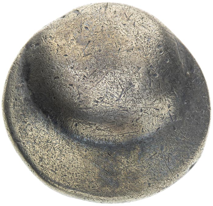 Tetradrachm - front