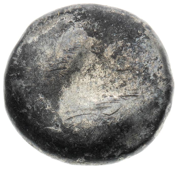 Drachma - avers