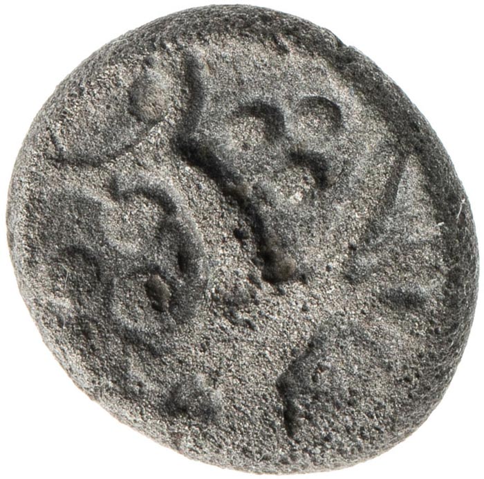 Drachma (?) - avers