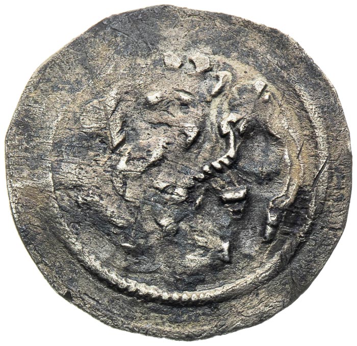 Pfennig - back