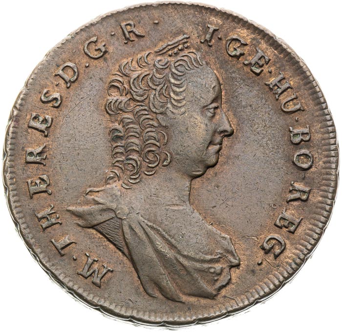 Poltura 1763 - front