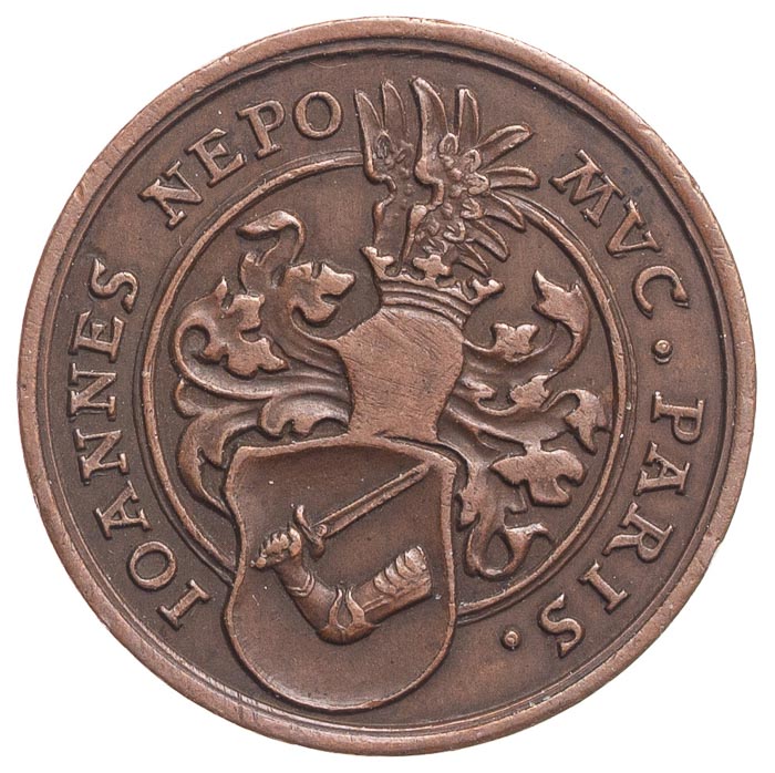 Token 1859 - back