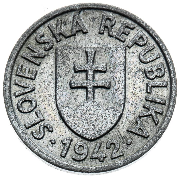 5 Heller 1942 - front