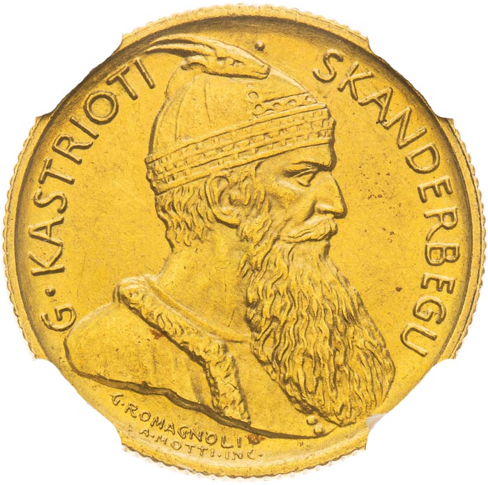 20 Francs 1926 R - front