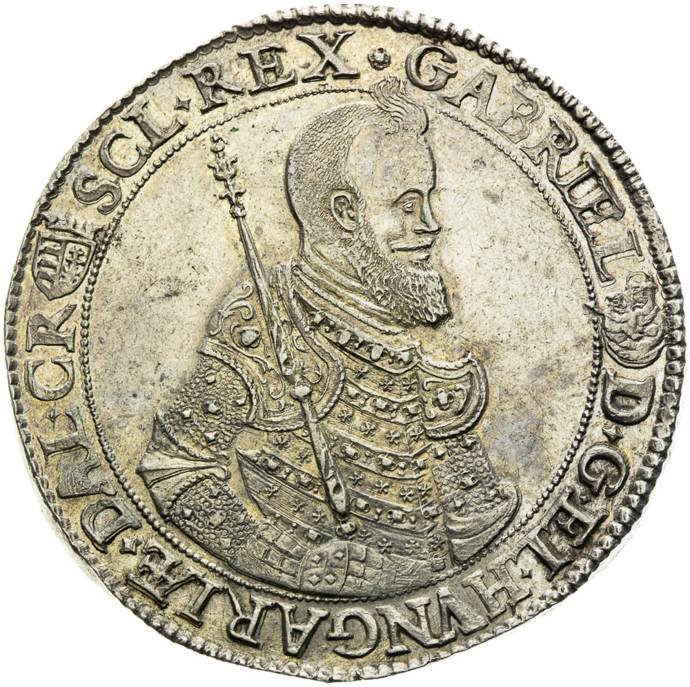Thaler 1621 - front