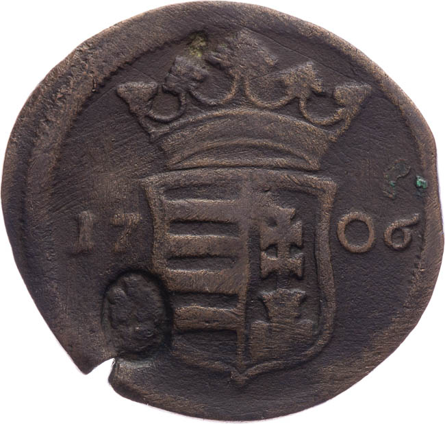 X Poltura 1706 - front
