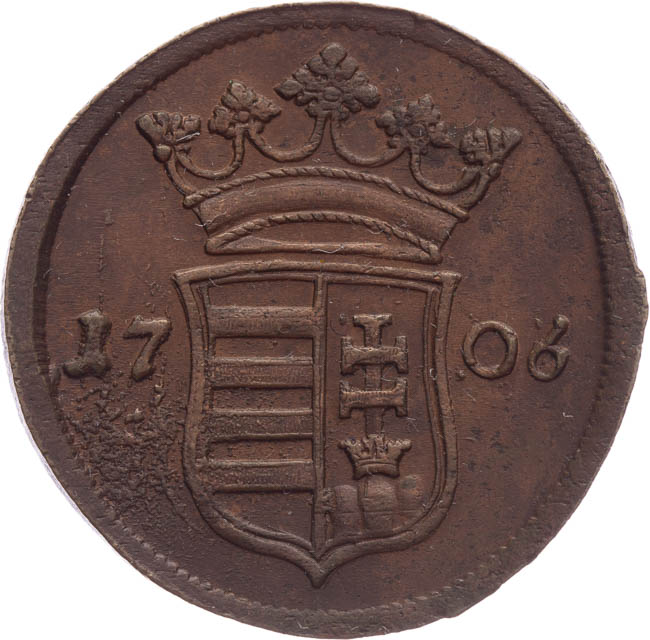 X Poltura 1706 - front