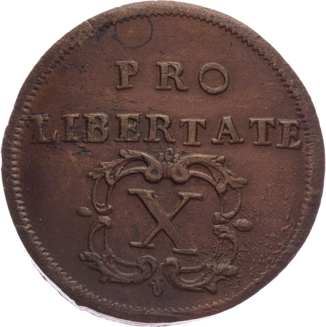 X Poltura 1706 - back